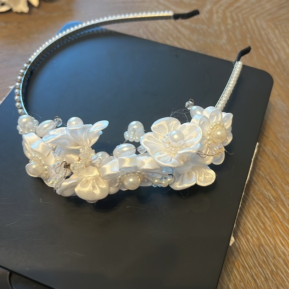 Handmade Head Band - Picture 3 of 5